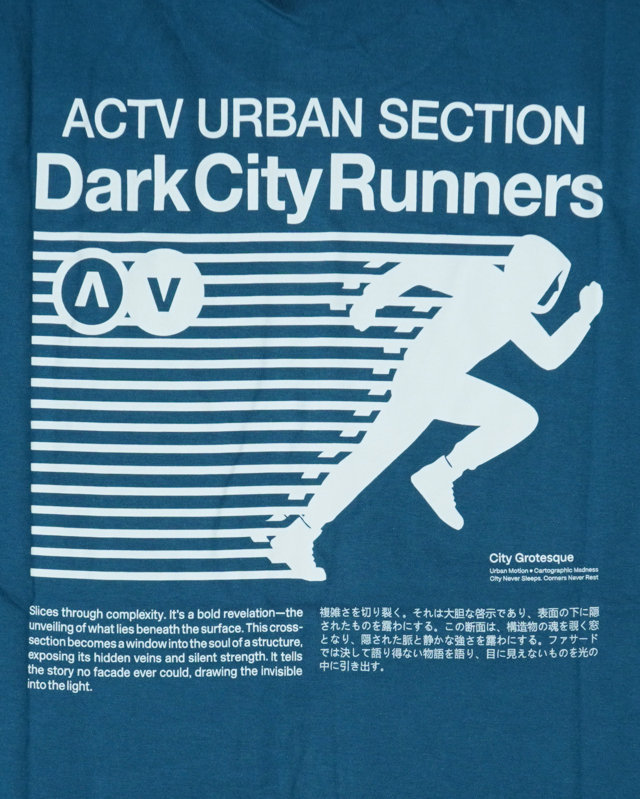 T SKIM ACTV-3