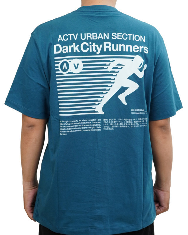 T SKIM ACTV-6