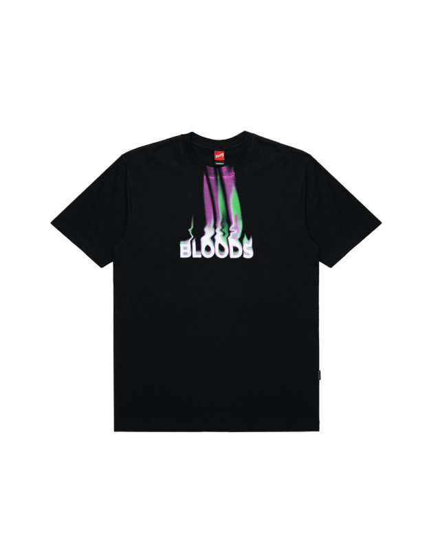 T FLARED