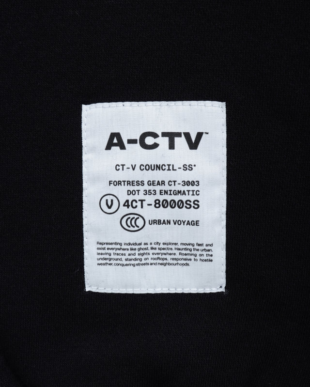 SW RUNE ACTV-4