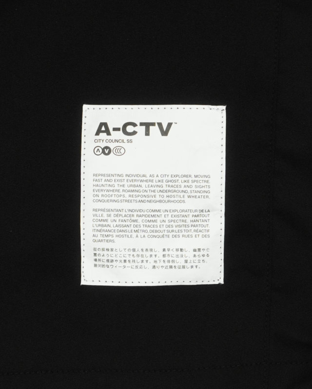 T OS-WARD ACTV 01-3