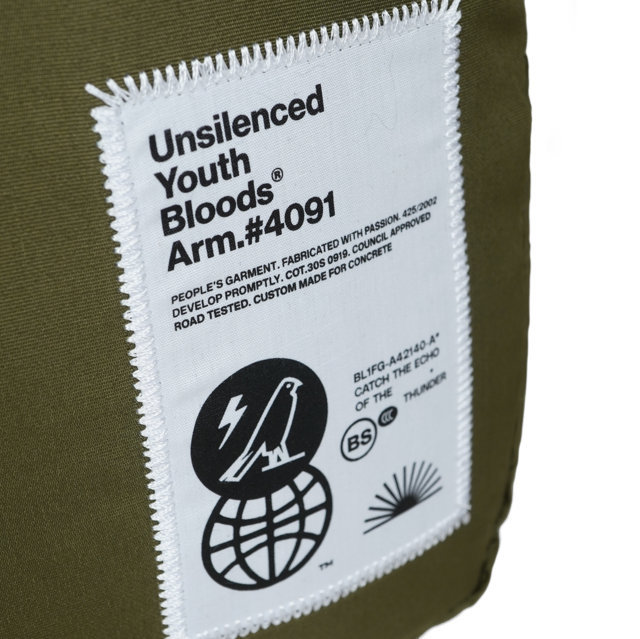 BP ROBUST 01-4